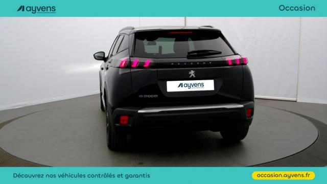 Peugeot 2008 image 1