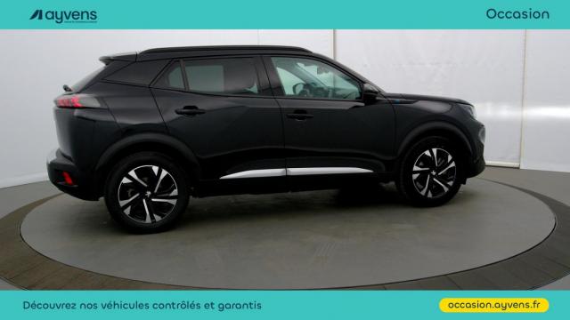 Peugeot 2008 image 9