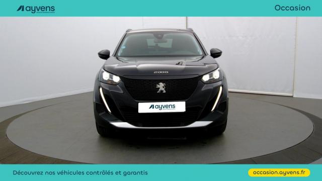 Peugeot 2008 image 6