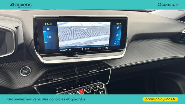 Peugeot 2008 image 3