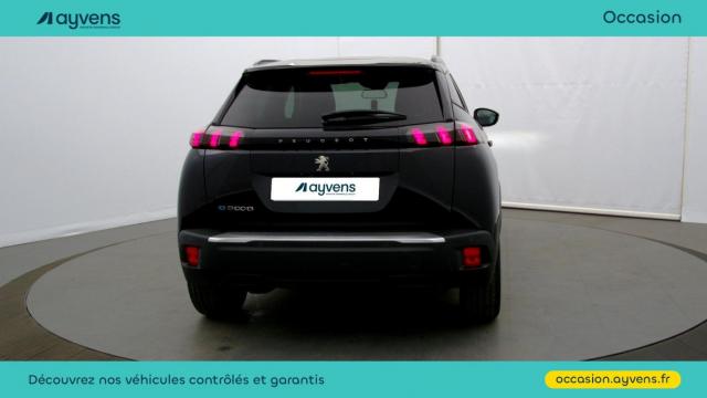 Peugeot 2008 image 5