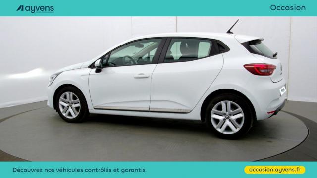 Renault Clio image 4
