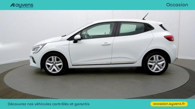 Renault Clio image 7
