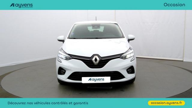 Renault Clio image 8