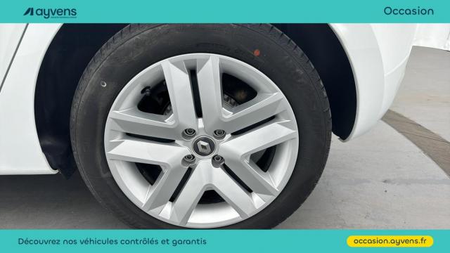 Renault Clio image 1