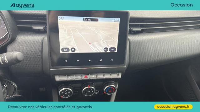 Renault Clio image 6