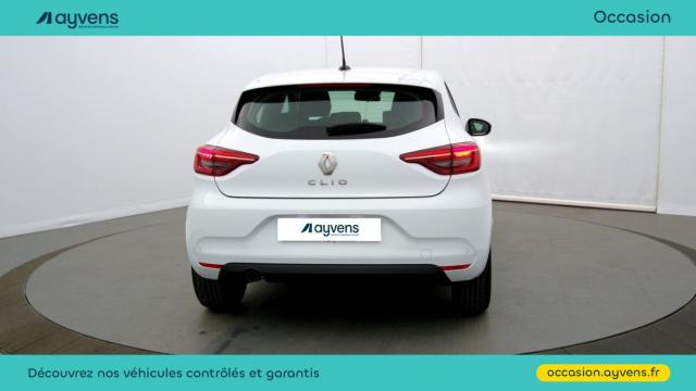 Renault Clio image 2