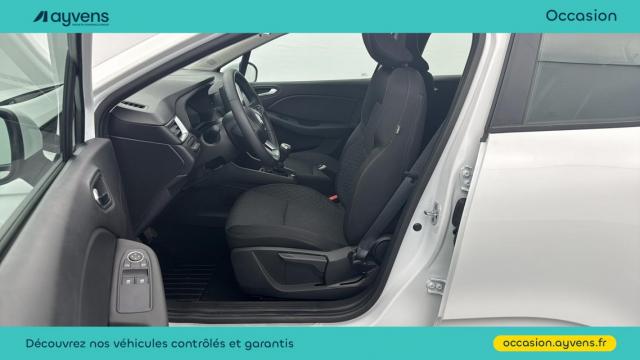 Renault Clio image 3