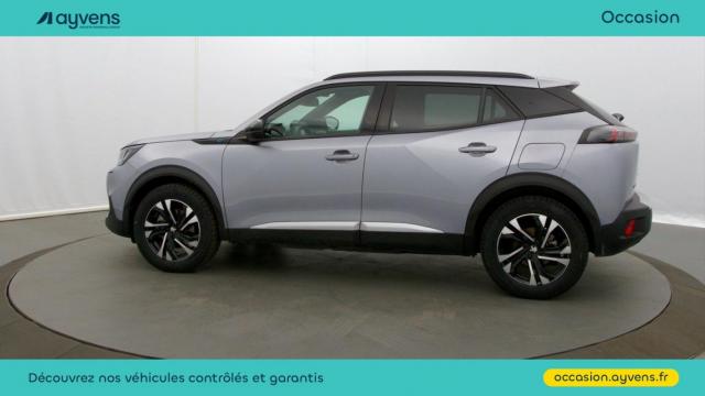 Peugeot 2008 image 9
