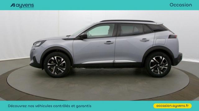 Peugeot 2008 image 2