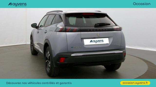 Peugeot 2008 image 4