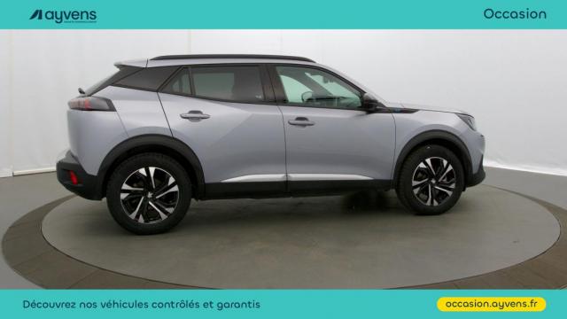 Peugeot 2008 image 6