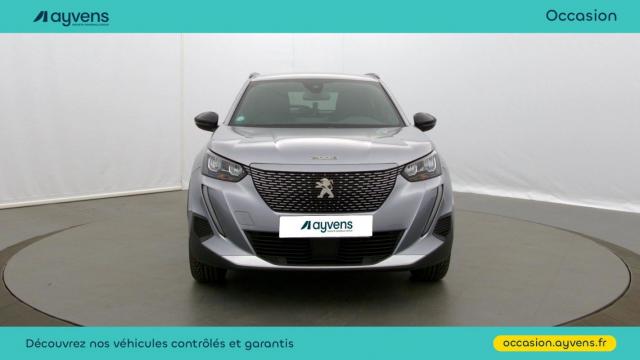 Peugeot 2008 image 5
