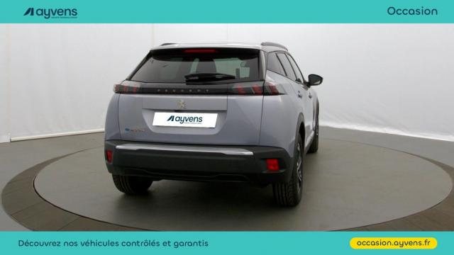 Peugeot 2008 image 8