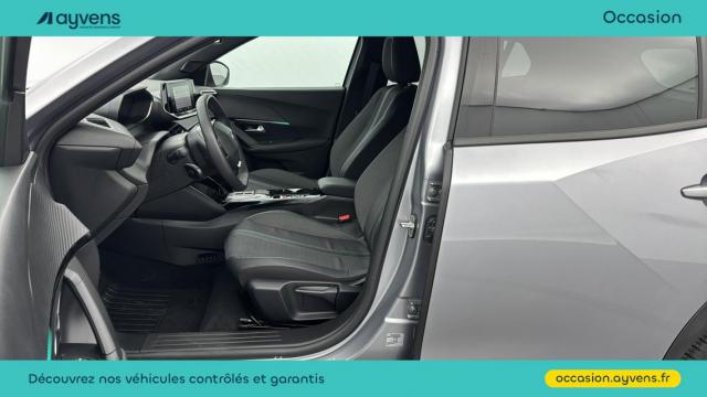 Peugeot 2008 image 1