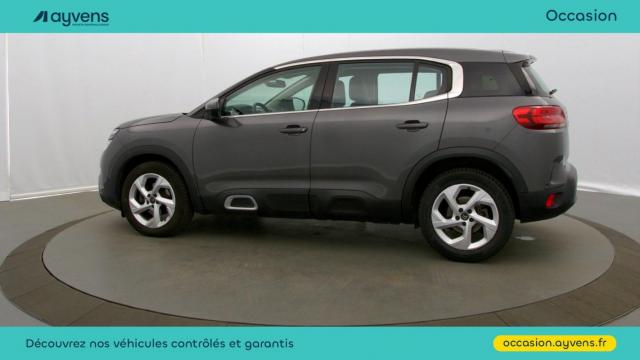 Citroen C5 Aircross image 8