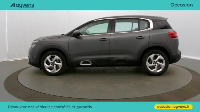 Citroen C5 Aircross image 4