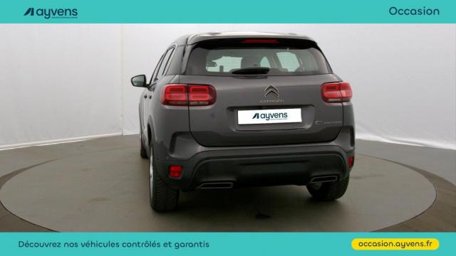 Citroen C5 Aircross image 1