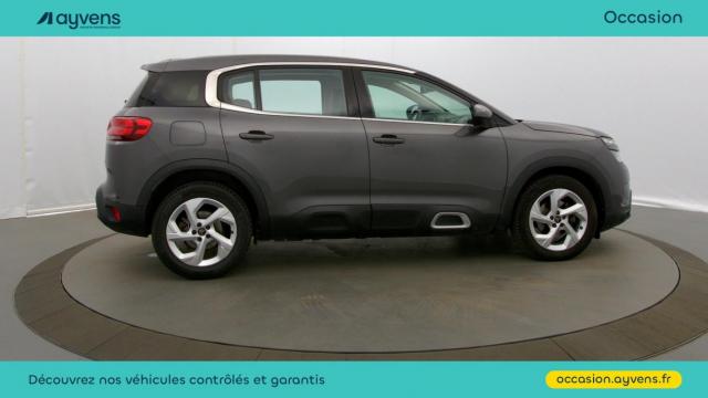 Citroen C5 Aircross image 9