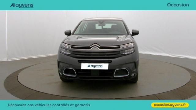 Citroen C5 Aircross image 2