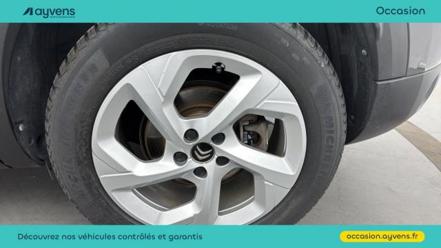 Citroen C5 Aircross image 3