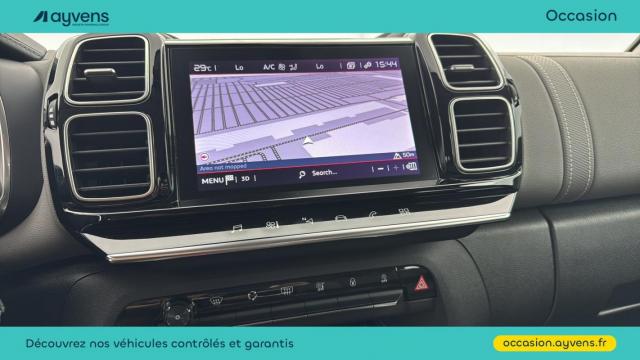 Citroen C5 Aircross image 5