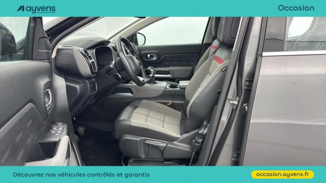 Citroen C5 Aircross image 6