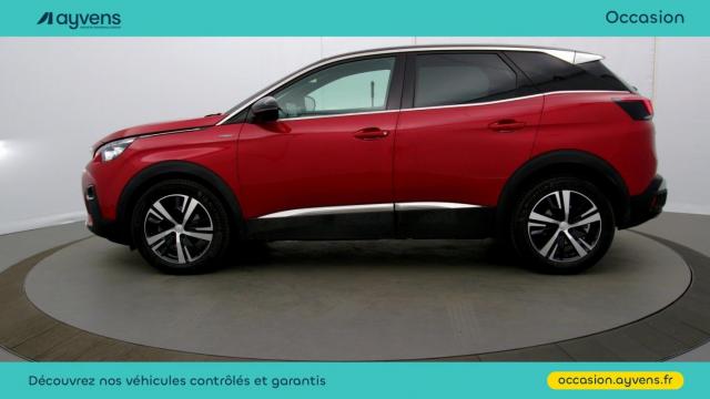 Peugeot 3008 image 2