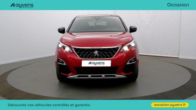 Peugeot 3008 image 7