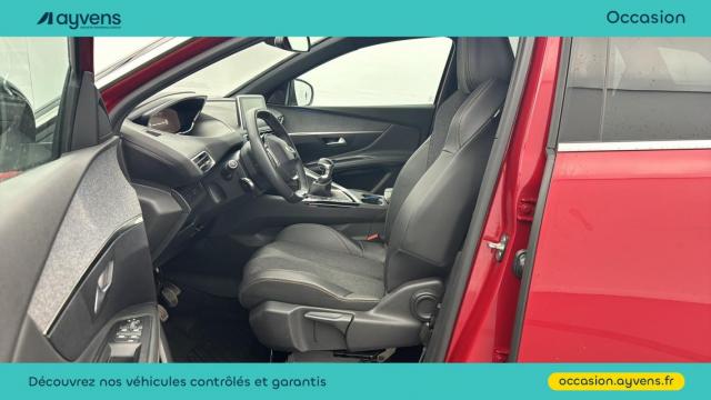 Peugeot 3008 image 1