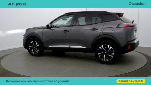Peugeot 2008 image 7