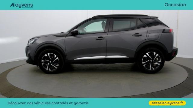 Peugeot 2008 image 9