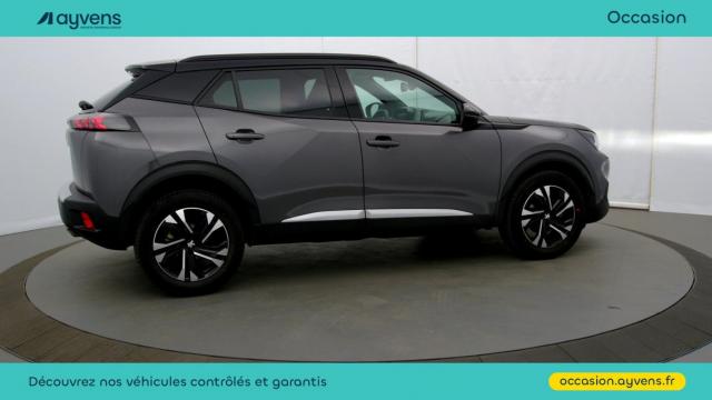 Peugeot 2008 image 3