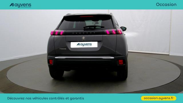 Peugeot 2008 image 6