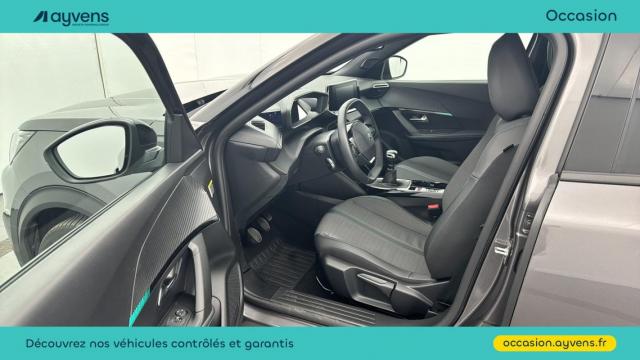 Peugeot 2008 image 1