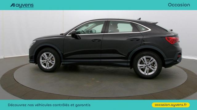 Audi Q3 Sportback image 9