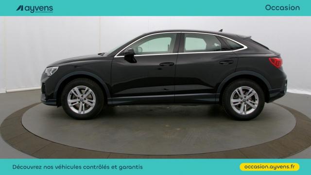 Audi Q3 Sportback image 6