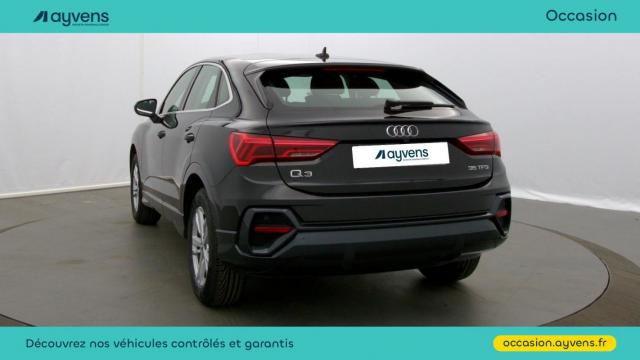 Audi Q3 Sportback image 7