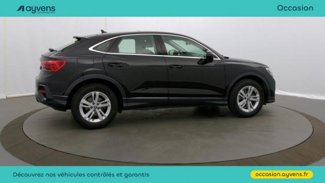 Audi Q3 Sportback image 2