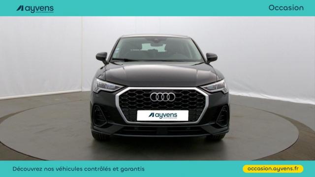 Audi Q3 Sportback image 8