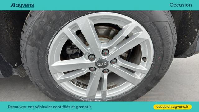 Audi Q3 Sportback image 3