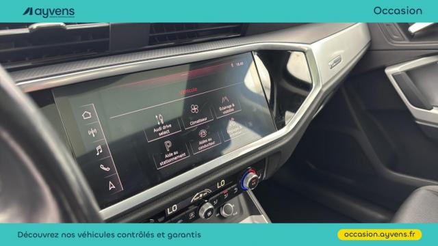 Audi Q3 Sportback image 4