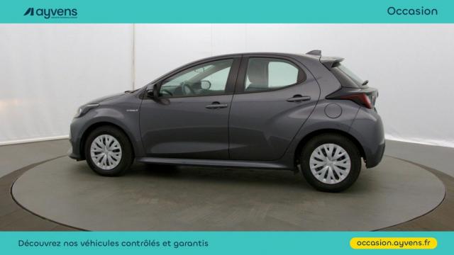 Toyota Yaris image 5
