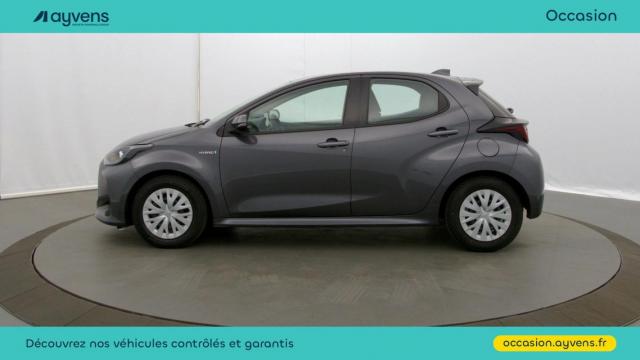 Toyota Yaris image 6