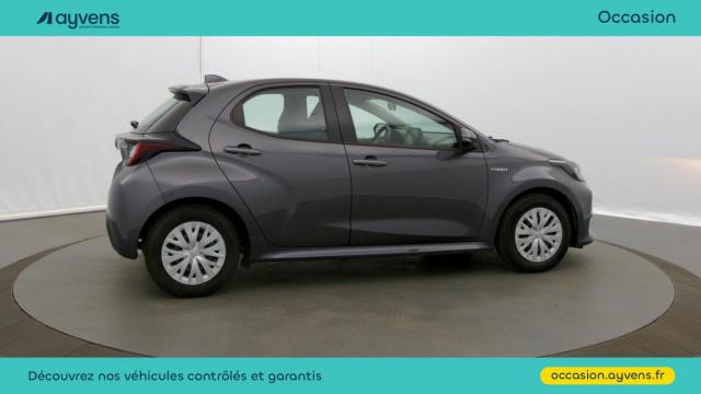 Toyota Yaris image 3