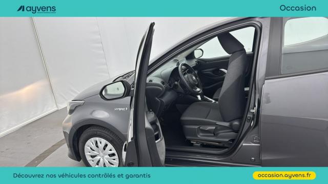 Toyota Yaris image 7