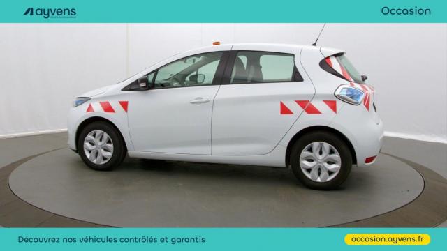 Renault Zoe image 9