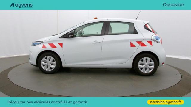 Renault Zoe image 2