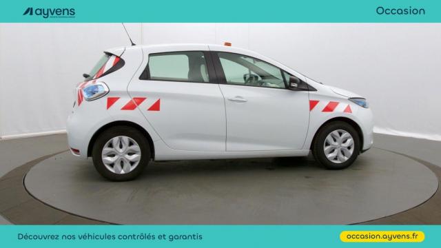 Renault Zoe image 4