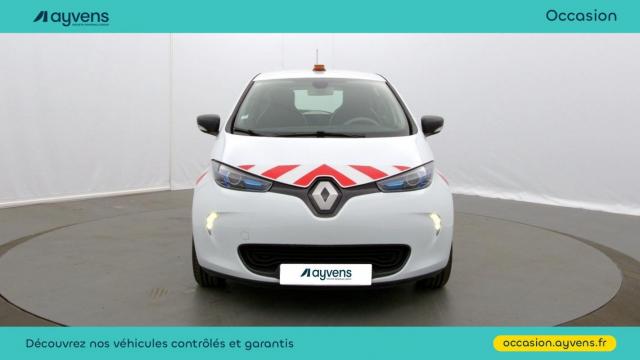 Renault Zoe image 6